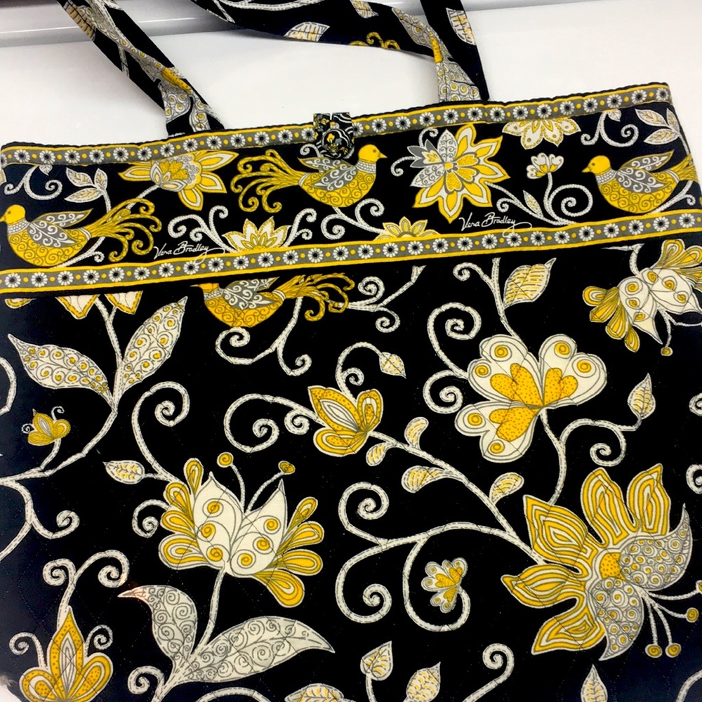 Vera Bradley Tote/Purse